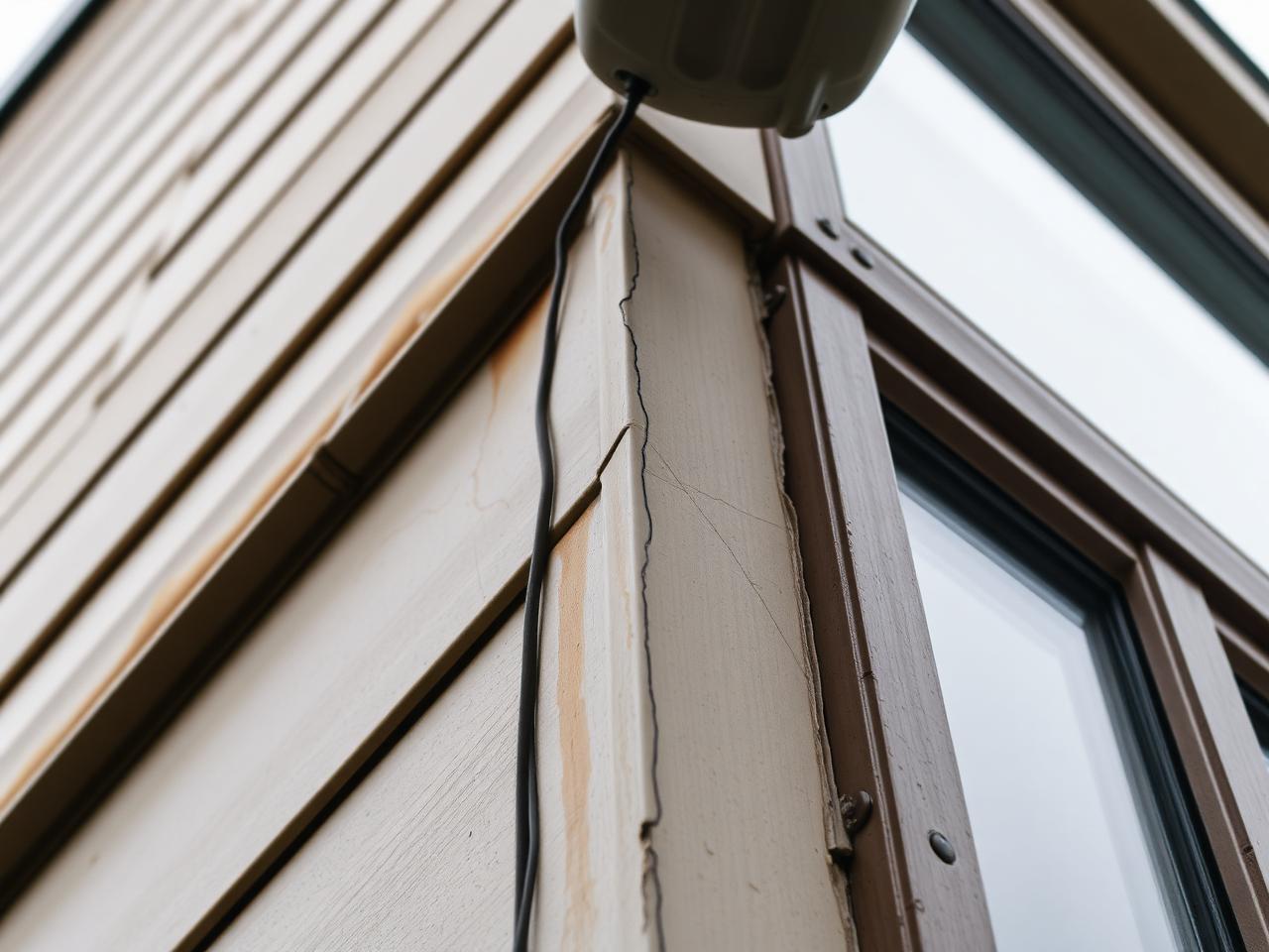 Facade, cladding & sealant