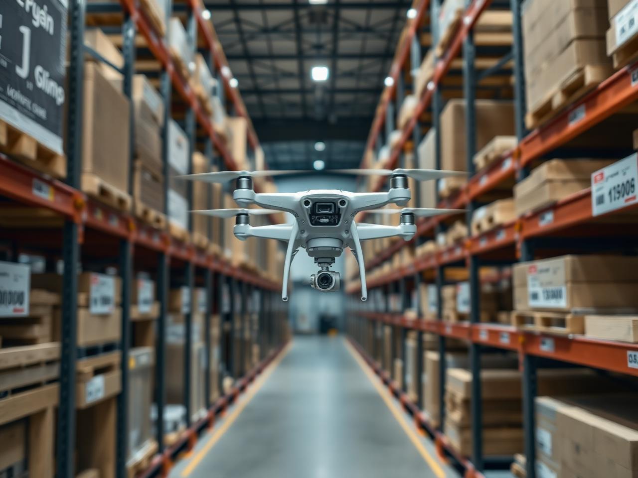 Asset & installed-equipment verification